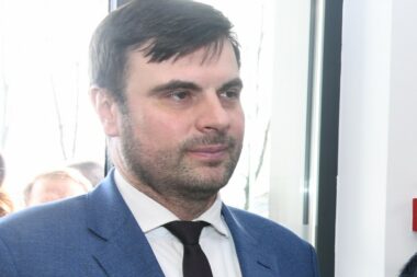 Ivan Celjak / Foto Nikola Cutuk / Pixsell