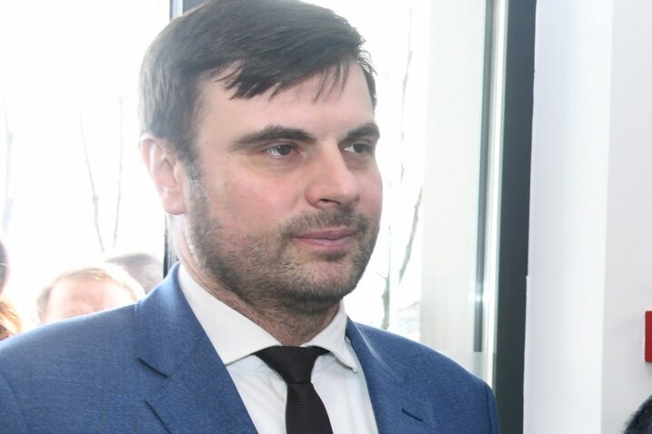 Ivan Celjak / Foto Nikola Cutuk / Pixsell