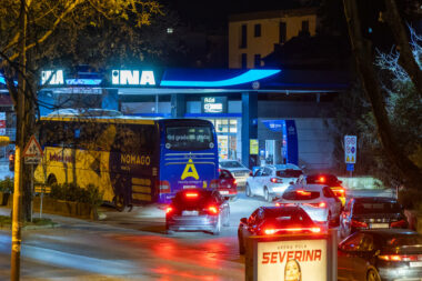 Photo: Srecko Niketic/PIXSELL