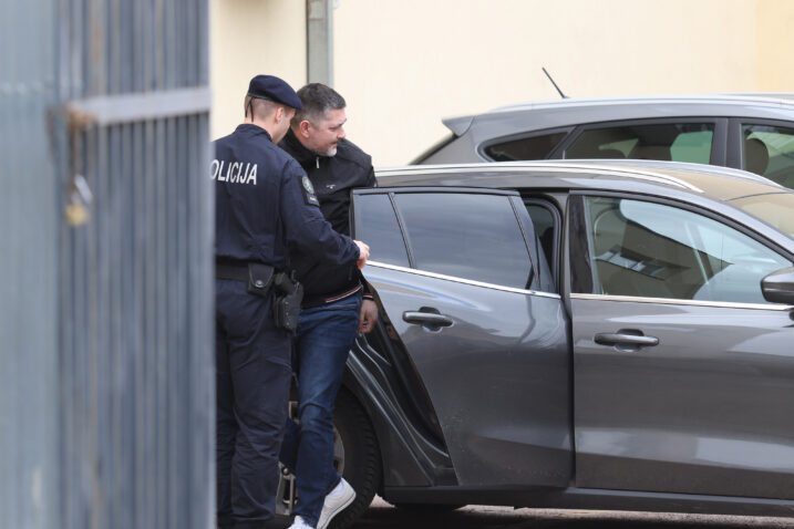 David Jerkovic/PIXSELL