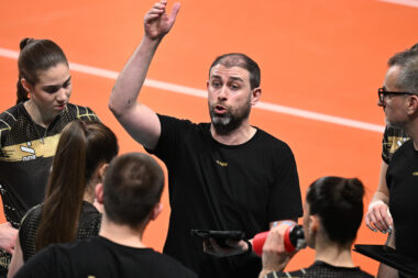 Riccardo Boieri/Foto PIXSELL