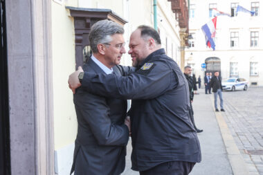 Photo: Slavko Midzor/PIXSELL