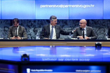 Photo: Igor Kralj/PIXSELL