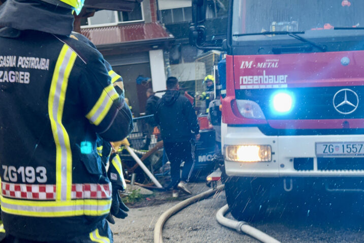 Foto ilustracija: Zeljko Lukunić / PIXSELL