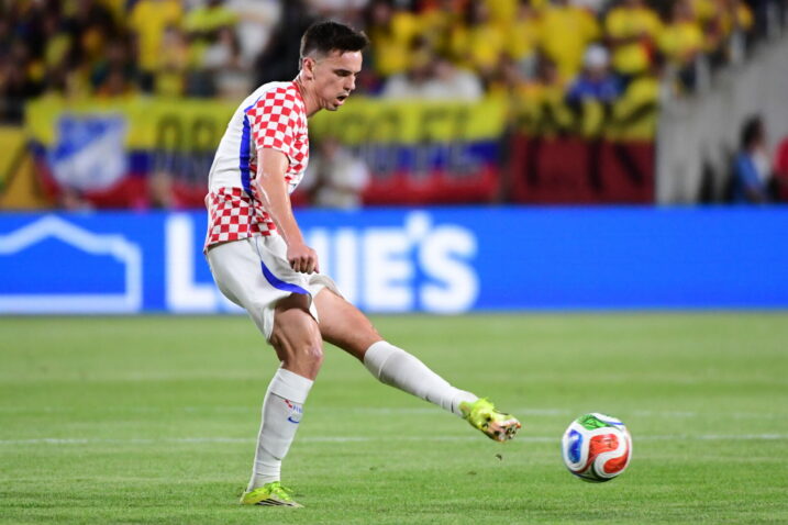 Veznjak Vatrenih: “Utakmica protiv Brazila prilika je za dokazivanje protiv najboljih na svijetu”