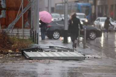 Photo: Sanjin Strukic/PIXSELL