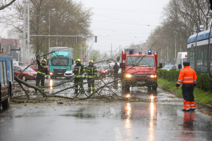 Photo: Igor Kralj/PIXSELL