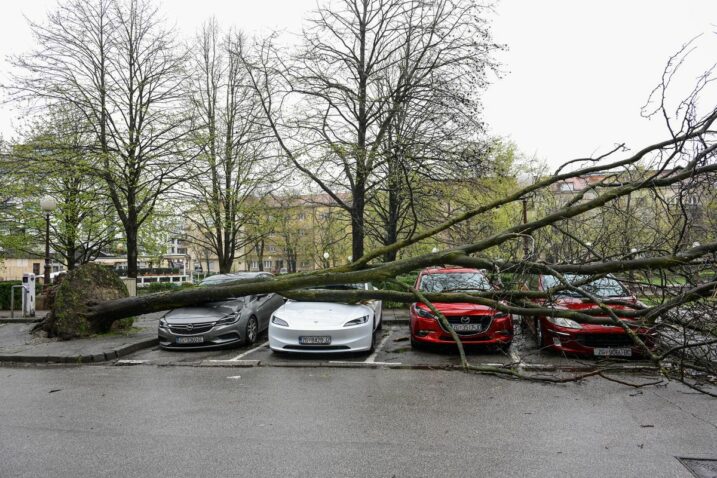 Photo: Neva Zganec/PIXSELL