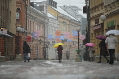 Banja Luka / Photo: Dejan Rakita/PIXSELL