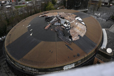 Marko Lukunic/PIXSELL