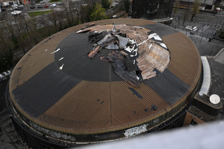 Marko Lukunic/PIXSELL