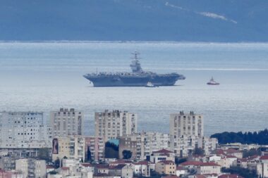 Photo: Ivo Cagalj/PIXSELL