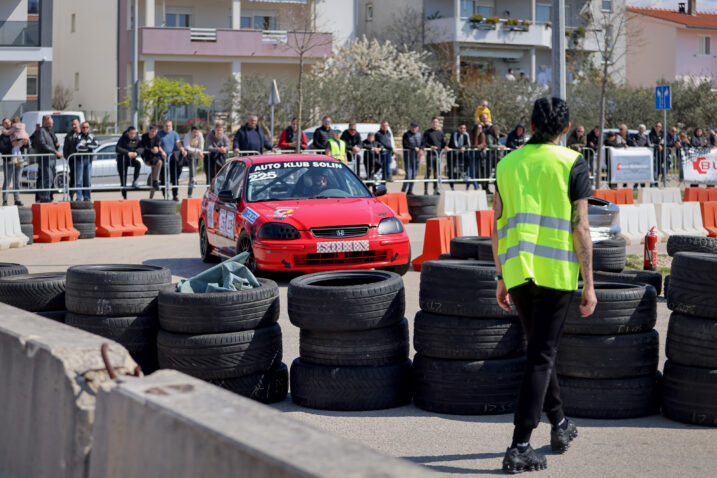 Održana je šesta po redu “Nagrada grada Zadra 2026” / Photo: Sime Zelic/PIXSELL