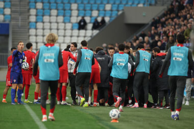 Photo: David Jerkovic/PIXSELL