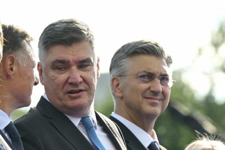 Foto Neva Žganec PIXSELL