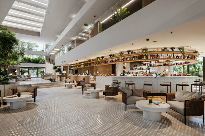 Pical Resort / Foto Valamar