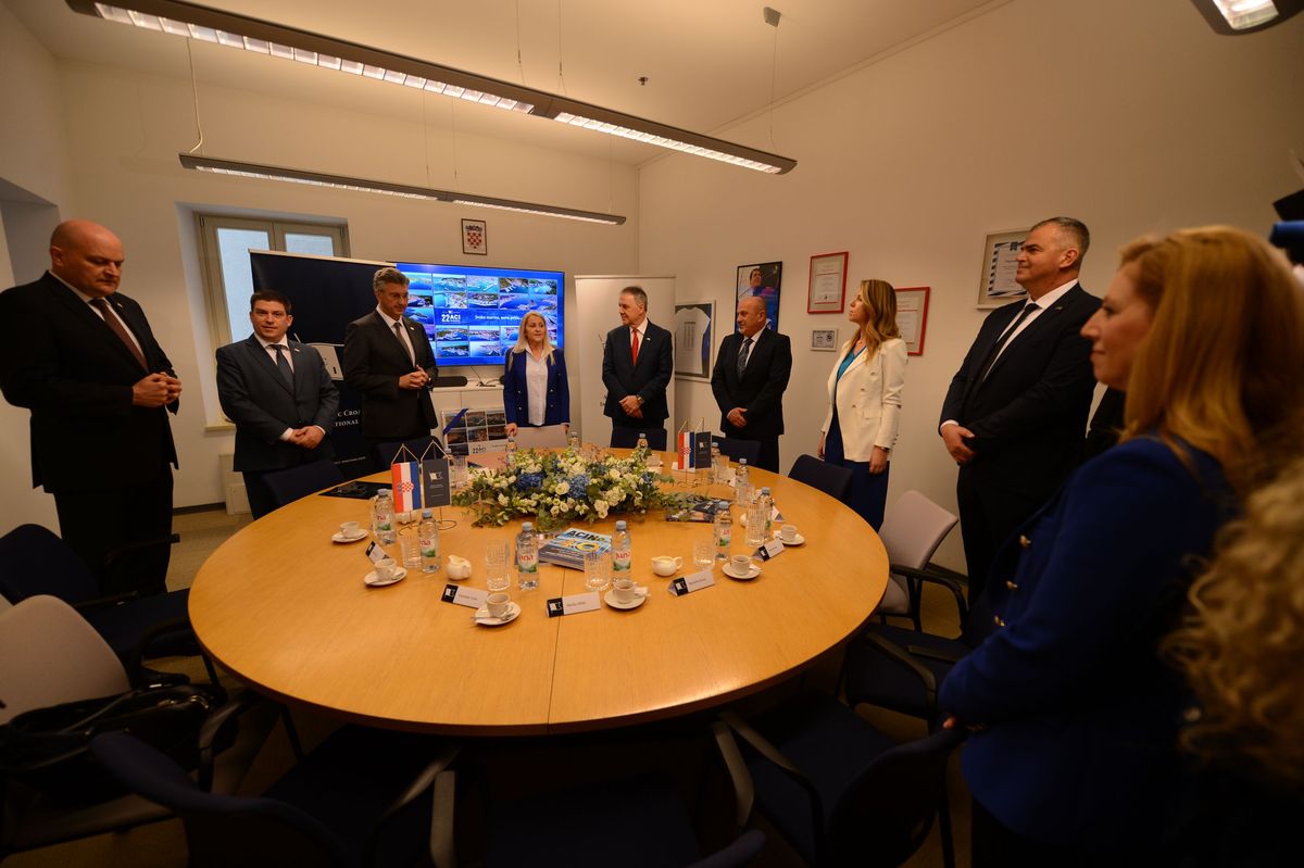 Foto Ivica Tomić, ACI d.d.