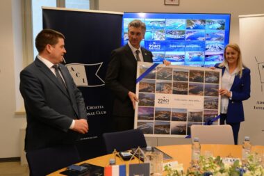 Foto Ivica Tomić, ACI d.d.