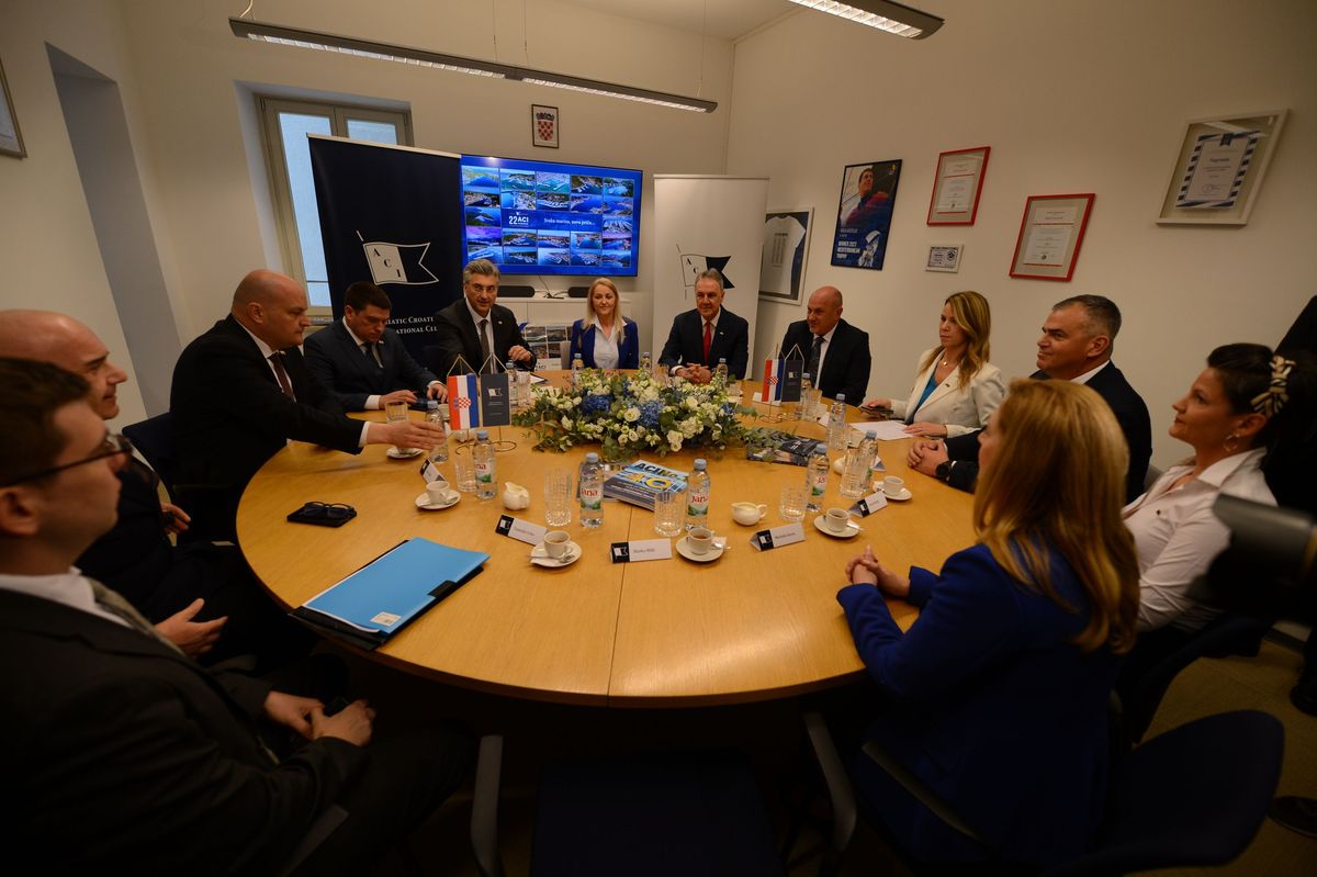 Foto Ivica Tomić, ACI d.d.