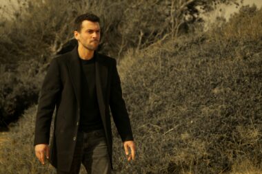 Rino Petrović, Foto: Press