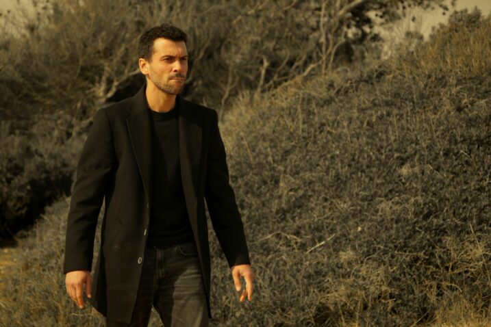 Rino Petrović, Foto: Press