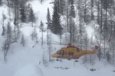 Ilustracija / Foto screenshot