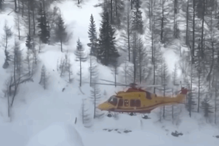 Ilustracija / Foto screenshot