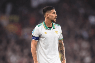 Foto Instagram, AS Roma