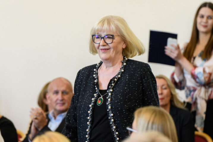 Dijana Vican / Foto Luka Jeličić