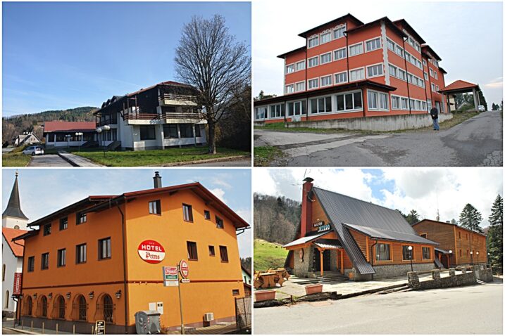 Foto Marinko Krmpotić