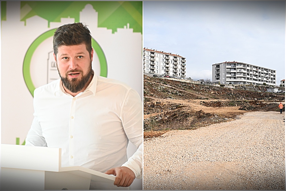 Foto Ana Križanec / Nikola Blagojević