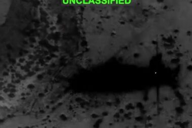 Screenshot Truth Social