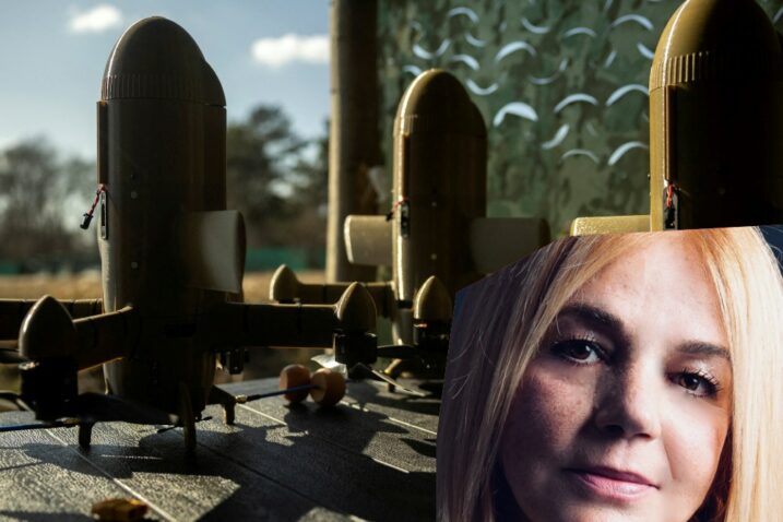 Foto Reuters/Privatna arhiva