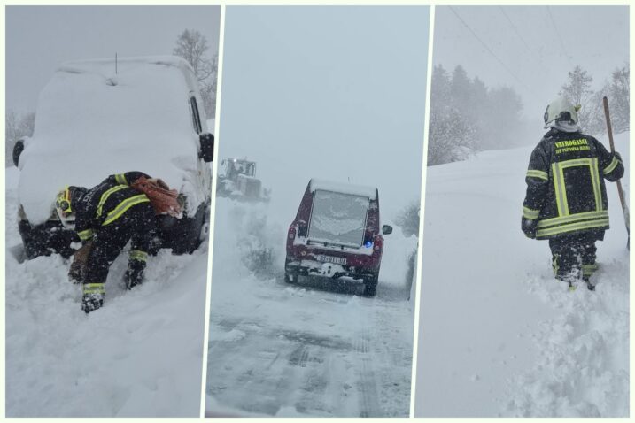 Foto JVP Plitvička jezera