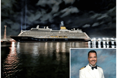 Jedva čeka proći kroz Vela vrata - kapetan Franko Papić