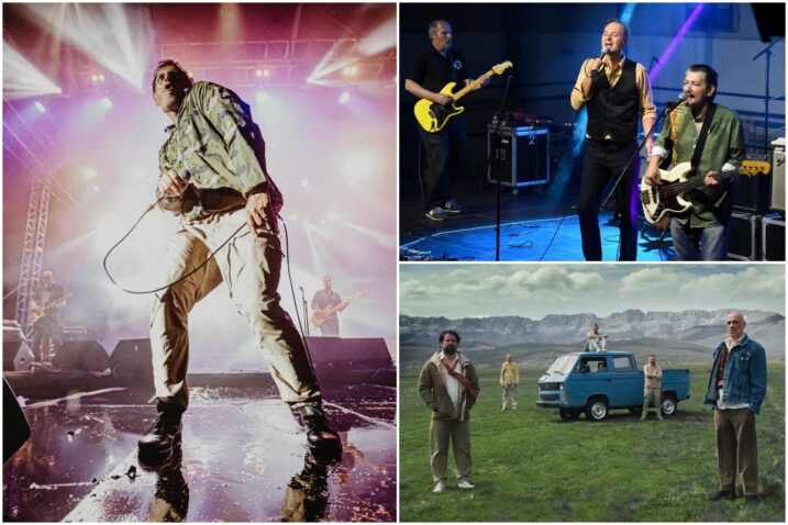 Foto Press, Arhiva NL