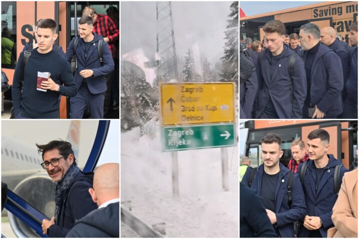 Foto Edi Prodan, HNK RIJEKA