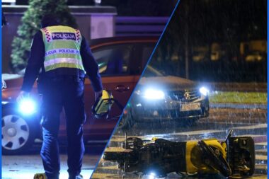 Foto collage: Sanjin Strukić; Igor Kralj / PIXSELL