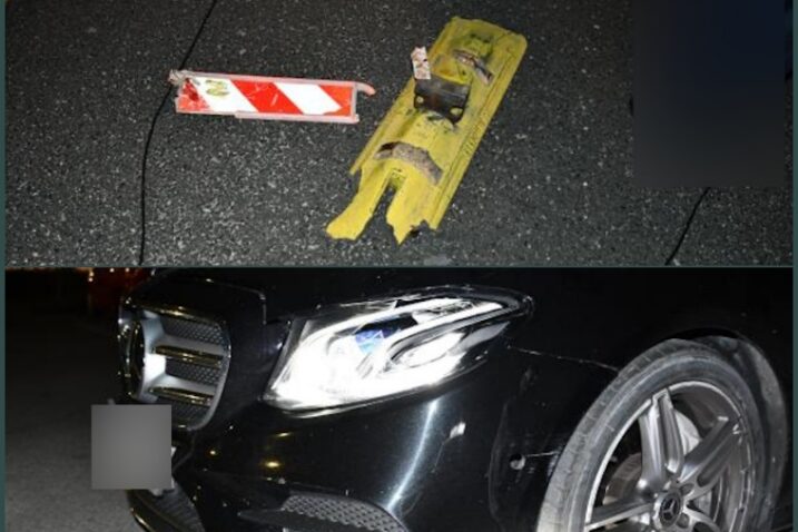 Foto: PU zagrebačka