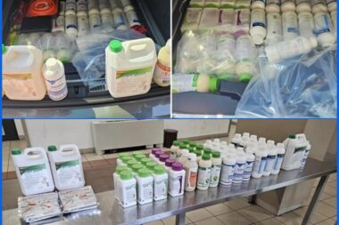 Foto: Carinska uprava RH