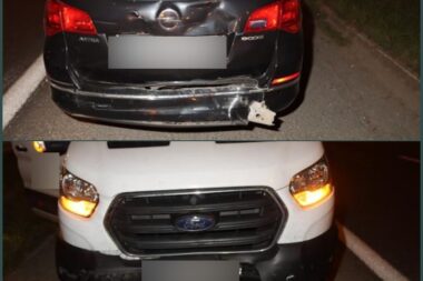 Foto: PU zagrebačka