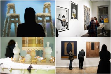 Nebo se okreće / Foto: Ana Križanec