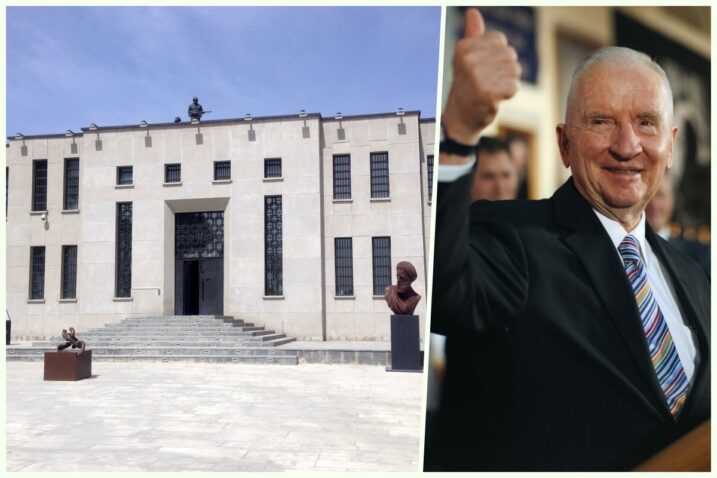 Foto Wikimedia, rossperot.com