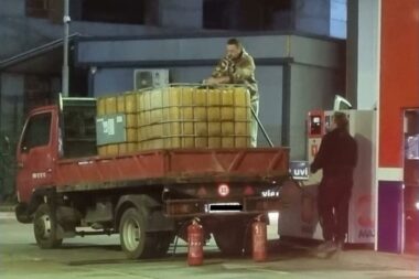 Foto Screenshot Twitter