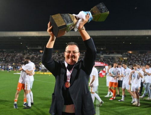 Damir Mišković/Foto HNK Rijeka