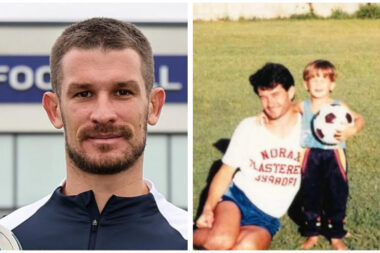 Foto: INSTAGRAM/OSOBNA ARHIVA