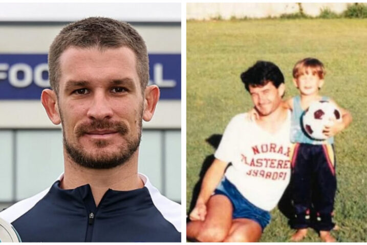 Foto: INSTAGRAM/OSOBNA ARHIVA