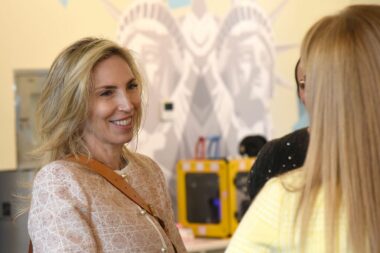 Nicole McGraw / Foto Dean Miculinić