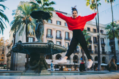Ljudi rođeni u travnju obično su sposobni odrediti cilj, Foto: iStock