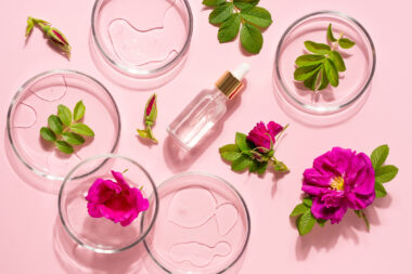 Brojni su benefiti ulja divlje ruže, Foto: iStock